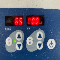 VWR Advanced Digital Shaker image 2